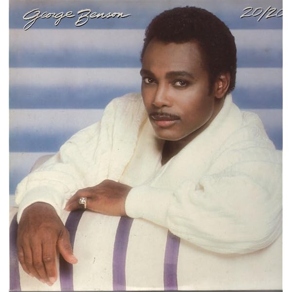 ジョージ・ベンソン George Benson - 20/20 - Amazon.com Music